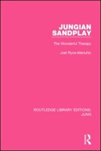 Front cover_Jungian Sandplay (RLE