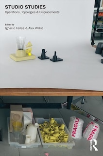 Couverture_Studio Studies