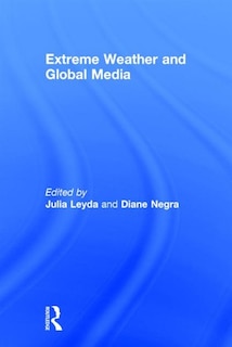 Front cover_Extreme Weather And Global Media