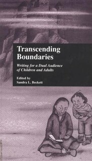 Front cover_Transcending Boundaries