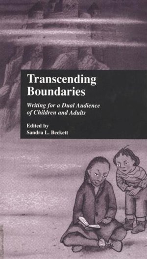 Front cover_Transcending Boundaries