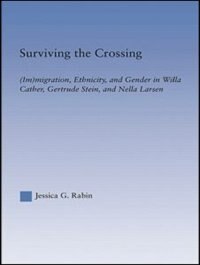 Front cover_Surviving The Crossing