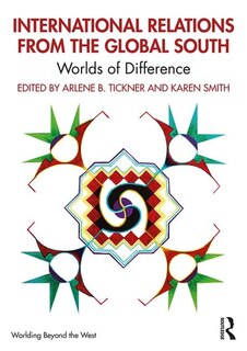 Front cover_International Relations From The Global South