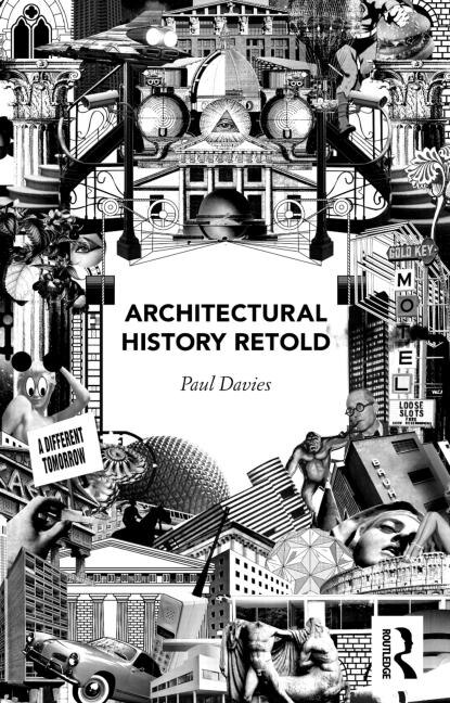 Front cover_Architectural History Retold