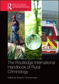 Front cover_The Routledge International Handbook of Rural Criminology