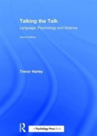 Couverture_Talking The Talk