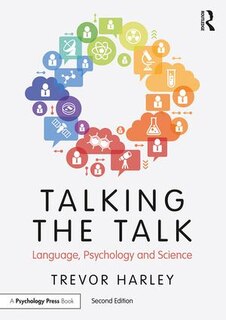 Couverture_Talking The Talk