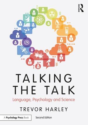 Couverture_Talking The Talk