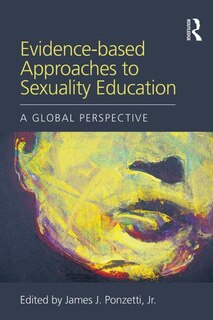 Couverture_Evidence-based Approaches To Sexuality Education