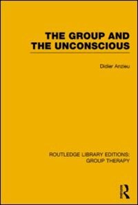 Couverture_The Group and the Unconscious (RLE