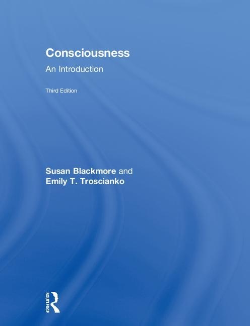 Front cover_Consciousness