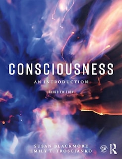 Front cover_Consciousness