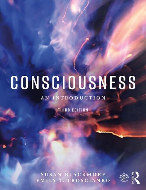 Front cover_Consciousness
