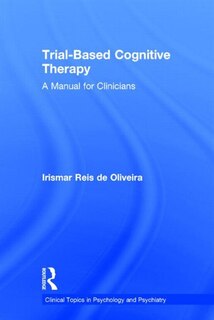 Front cover_Trial-based Cognitive Therapy