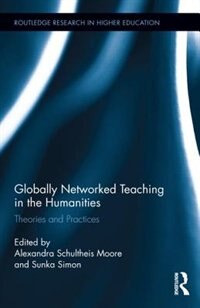 Couverture_Globally Networked Teaching In The Humanities