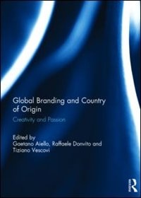 Front cover_Global Branding And Country Of Origin