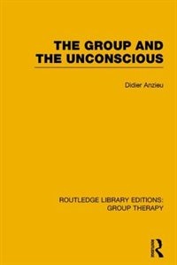 Couverture_The Group and the Unconscious (RLE