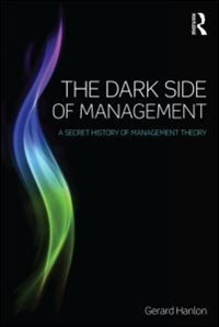 Couverture_The Dark Side of Management