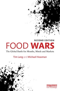 Front cover_Food Wars