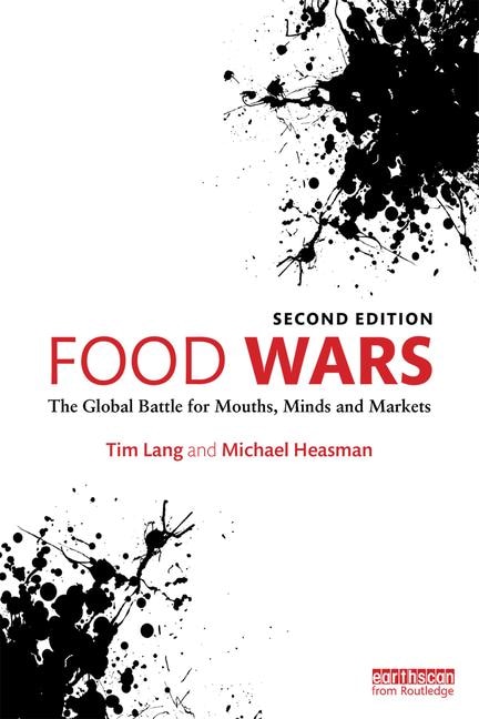 Front cover_Food Wars