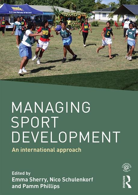 Couverture_Managing Sport Development