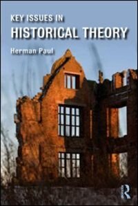 Front cover_Key Issues In Historical Theory