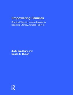Couverture_Empowering Families