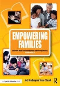 Couverture_Empowering Families
