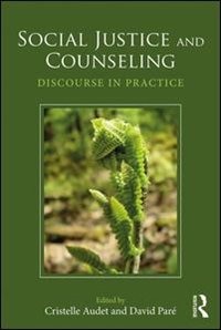 Couverture_Social Justice And Counseling