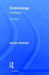 Front cover_Criminology