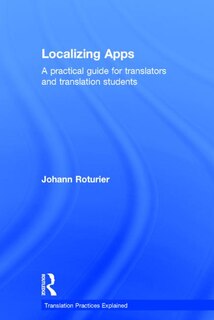 Front cover_Localizing Apps