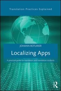 Front cover_Localizing Apps