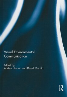 Front cover_Visual Environmental Communication