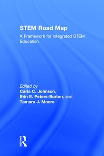 Couverture_Stem Road Map