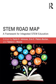 Front cover_Stem Road Map