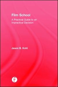 Front cover_Film School