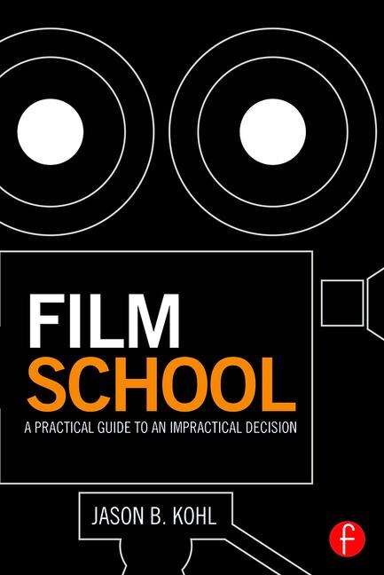Front cover_Film School
