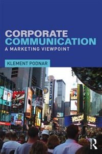 Front cover_Corporate Communication