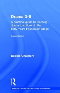 Front cover_Drama 3-5