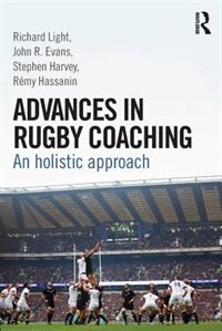 Couverture_Advances In Rugby Coaching