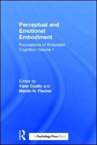Couverture_Perceptual And Emotional Embodiment