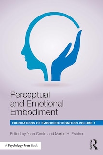 Front cover_Perceptual And Emotional Embodiment
