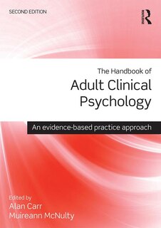 Couverture_The Handbook of Adult Clinical Psychology