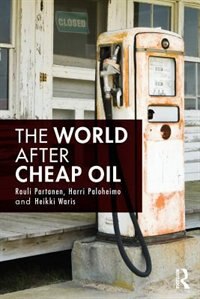 Front cover_The World After Cheap Oil