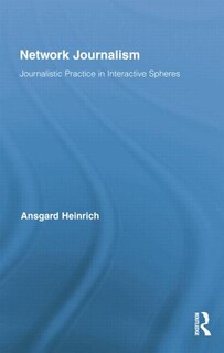 Couverture_Network Journalism