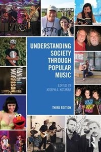 Front cover_Understanding Society Through Popular Music