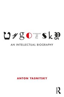 Front cover_Vygotsky