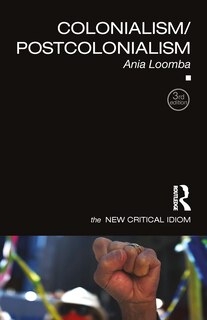 Front cover_Colonialism/postcolonialism