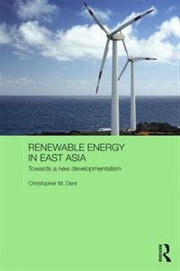 Front cover_Renewable Energy In East Asia