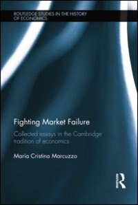 Front cover_Fighting Market Failure